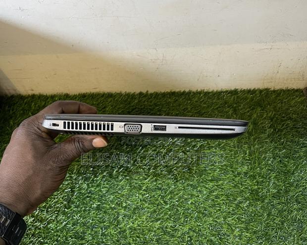 Laptop HP EliteBook 820 G1 8GB Intel Core i5 HDD 500GB · Photo 5