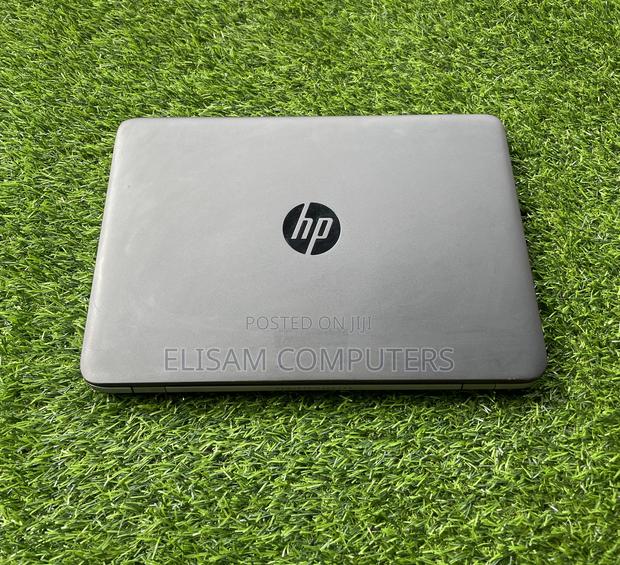 Laptop HP EliteBook 820 G1 8GB Intel Core i5 HDD 500GB · Photo 2
