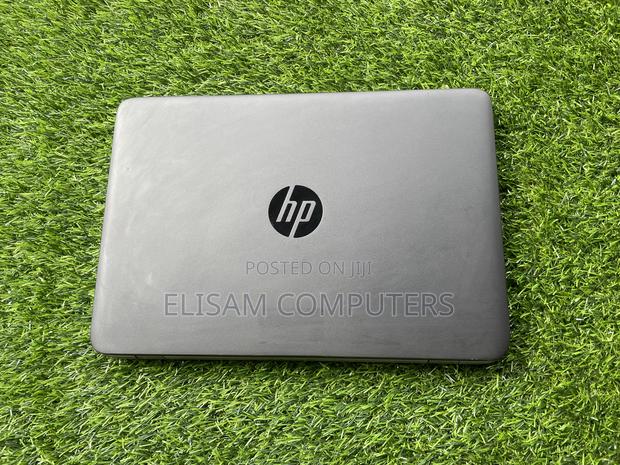 Laptop HP EliteBook 820 G1 8GB Intel Core i5 HDD 500GB · Photo 3