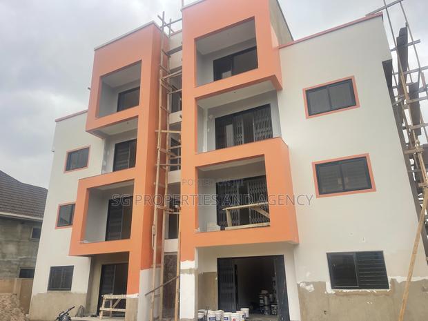 2bdrm Apartment in Lashibi, Sakumono for rent · Photo 4