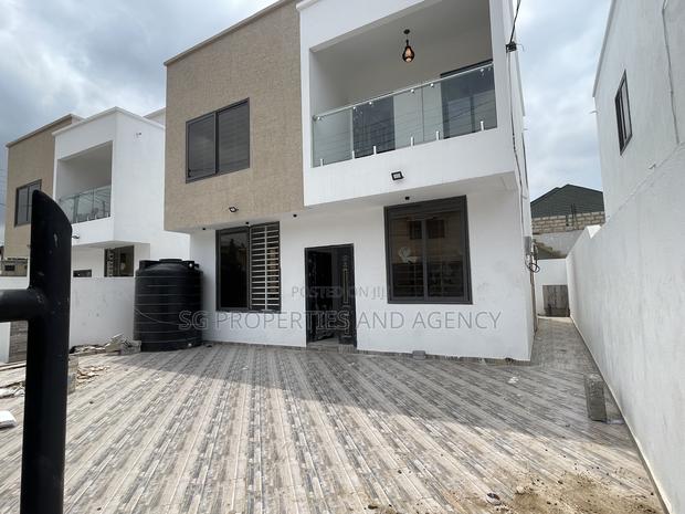 3bdrm House in Spintex, Baatsona Total for sale · Photo 1