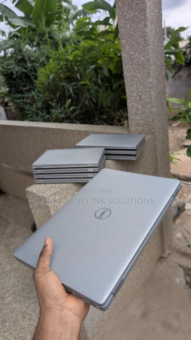 New Laptop Dell Latitude 5410 8GB Intel Core I5 SSD 256GB · Photo 4