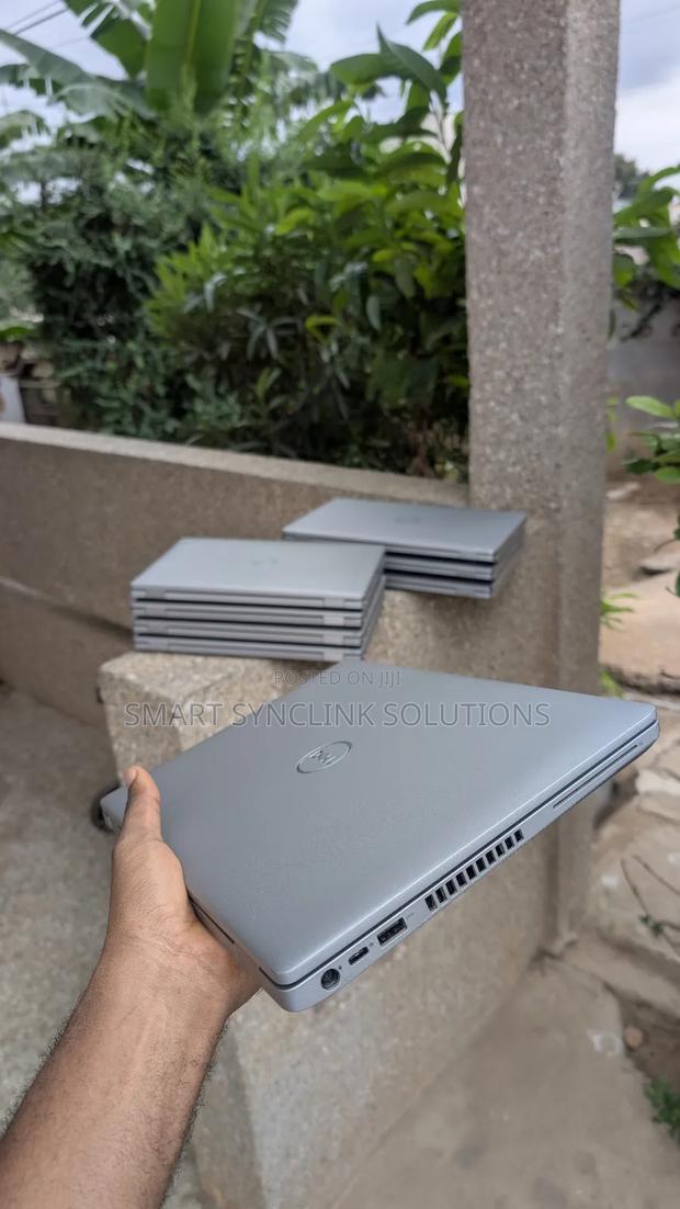 New Laptop Dell Latitude 5410 8GB Intel Core I5 SSD 256GB · Photo 5