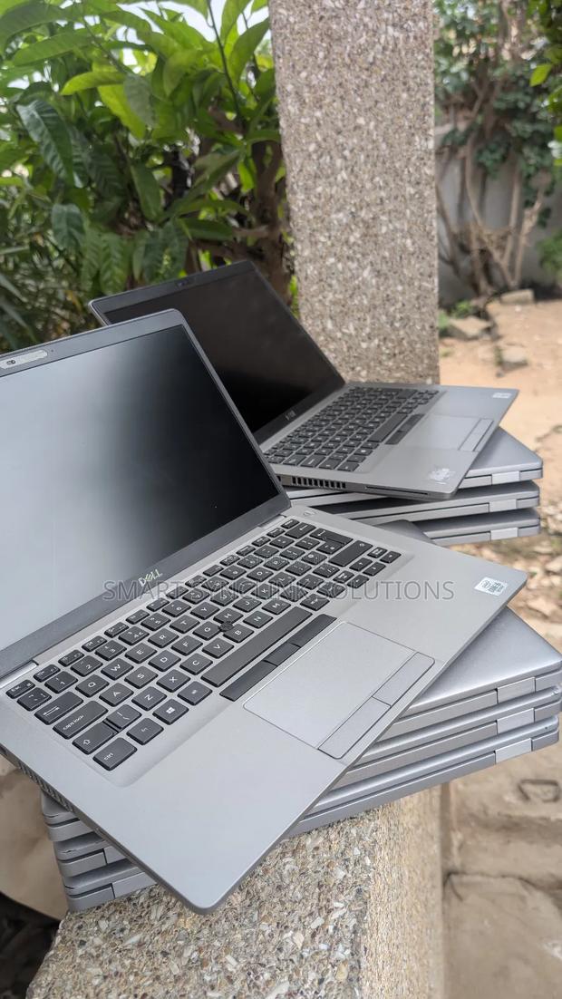 New Laptop Dell Latitude 5410 8GB Intel Core I5 SSD 256GB · Photo 7