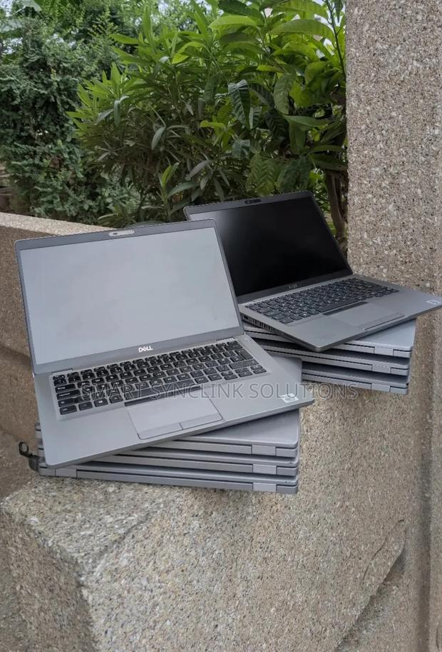 New Laptop Dell Latitude 5410 8GB Intel Core I5 SSD 256GB · Photo 1