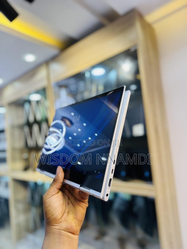Laptop HP EliteBook 830 G8 16GB Intel Core i7 SSD 512GB · Photo 3