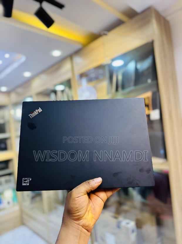 Laptop Lenovo Thinkpad T490s 16GB Intel Core i5 SSD 256GB · Photo 6