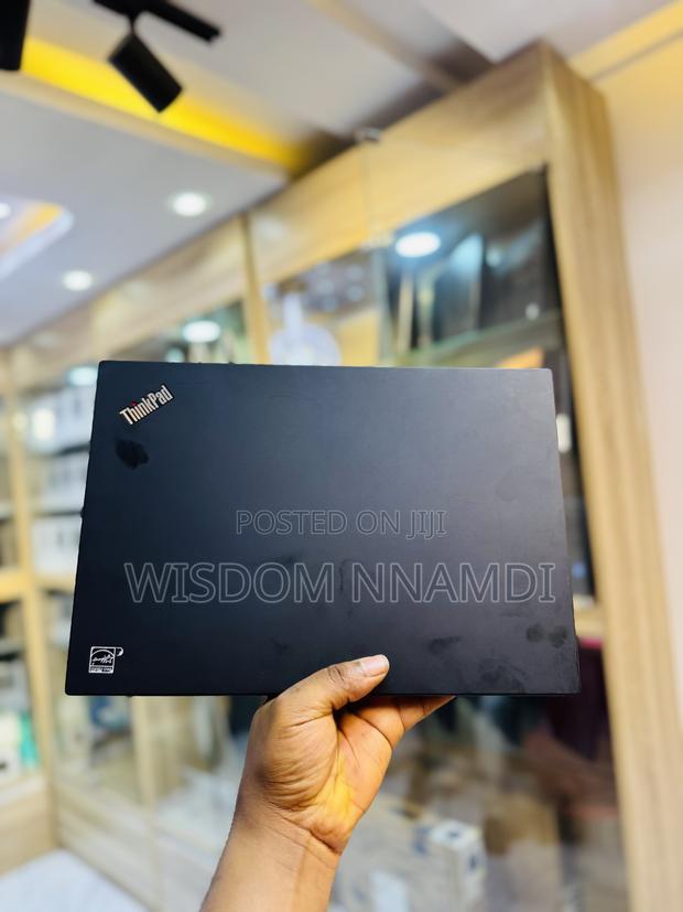 Laptop Lenovo Thinkpad T490s 16GB Intel Core i5 SSD 256GB · Photo 5