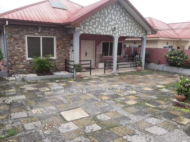 4bdrm House in Kwabenya Franco for rent · Photo 1