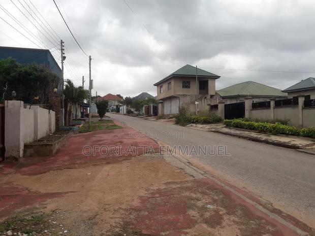 4bdrm House in Kwabenya Franco for rent · Photo 3