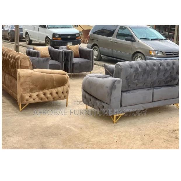 Quality and Affordable Modern Sofas · Photo 1
