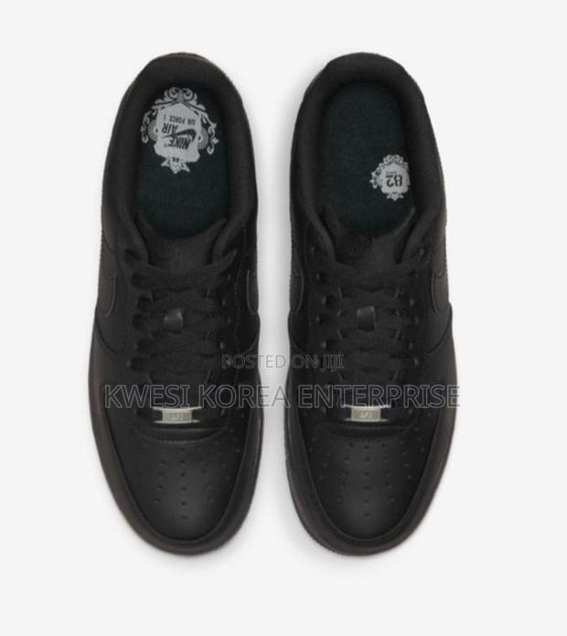 Nike Airforce 1 Sneakers · Photo 2