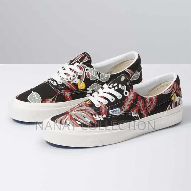 Vans Og Unisex Sneakers · Photo 1