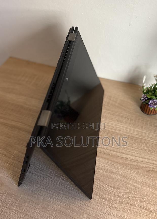Laptop Lenovo Thinkpad X1 Yoga 8GB Intel Core I7 SSD 256GB · Photo 3