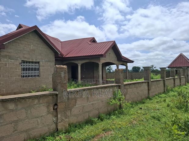 5bdrm House in Mkpa Realty, Tamale Municipal for sale · Photo 2