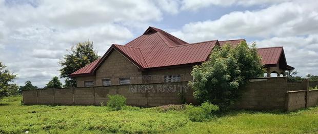 5bdrm House in Mkpa Realty, Tamale Municipal for sale · Photo 3