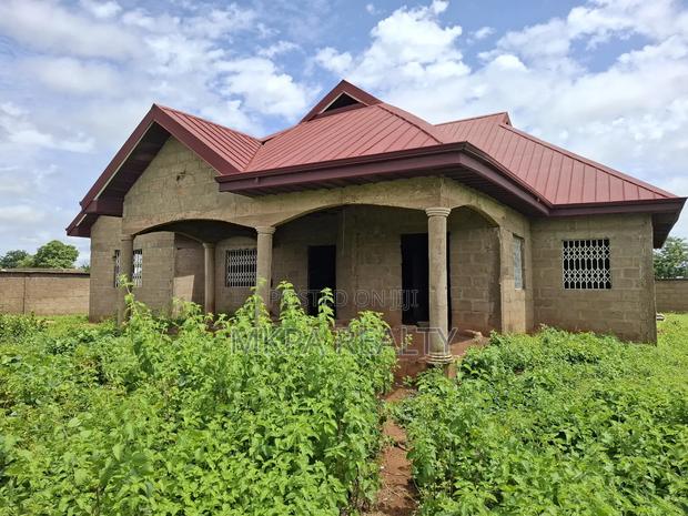 5bdrm House in Mkpa Realty, Tamale Municipal for sale · Photo 5