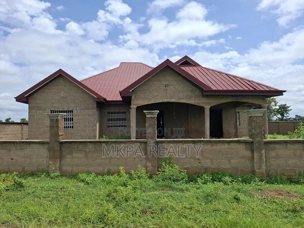 5bdrm House in Mkpa Realty, Tamale Municipal for sale · Photo 1