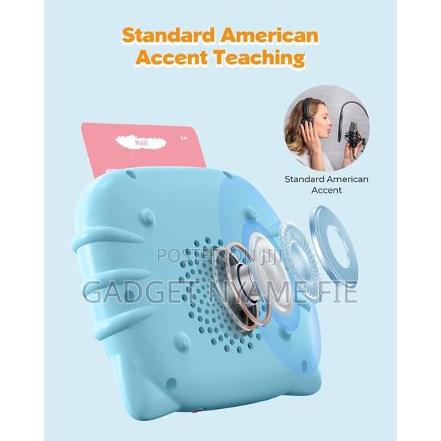 Educational Card Reader · Photo 6