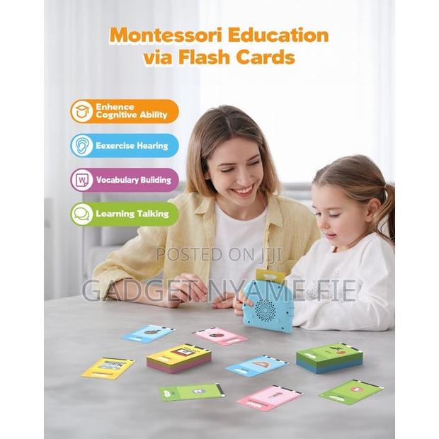 Educational Card Reader · Photo 3