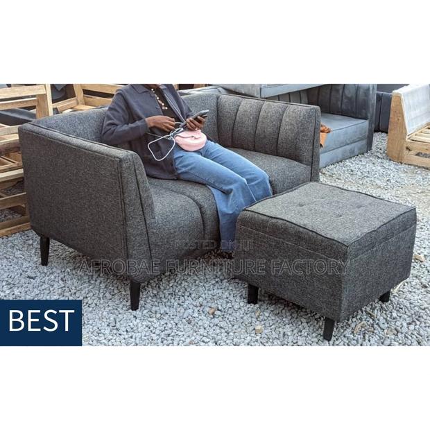 Quality, Beautiful and Affordable 2in1 With Central Table · Photo 1