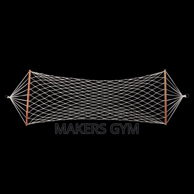 Hammock (Defender) · Photo 1