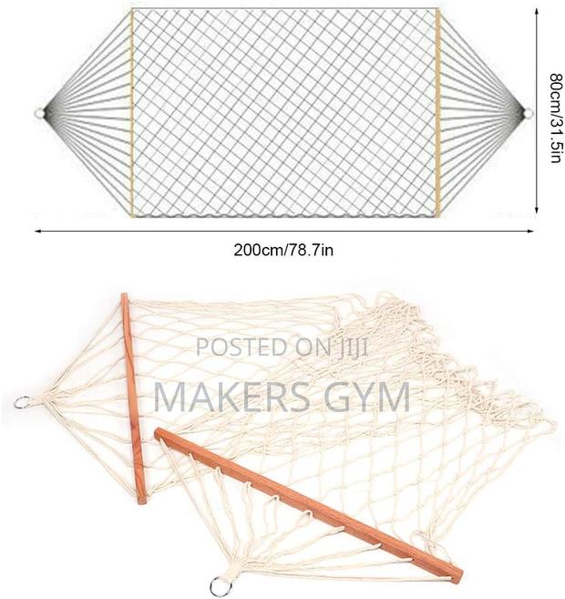 Hammock (Defender) · Photo 2