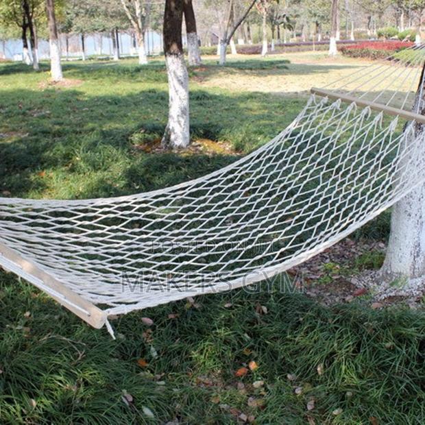 Hammock (Defender) · Photo 4