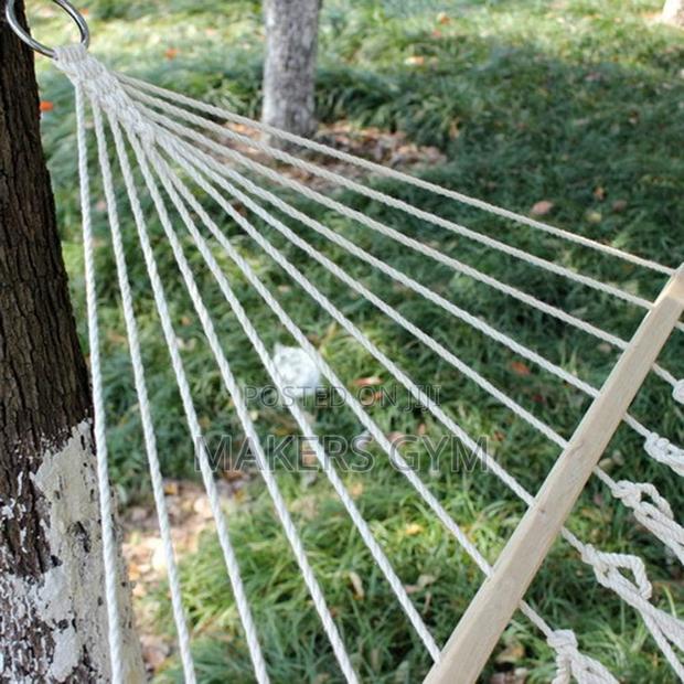 Hammock (Defender) · Photo 5
