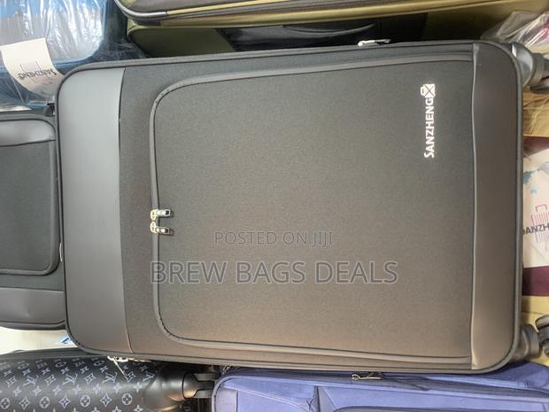 Quality Sanzheng Medium Size 24 Inches Traveling Bag · Photo 4