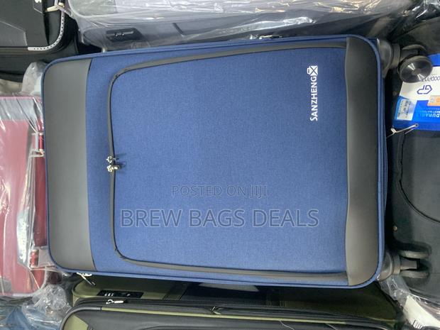 Quality Sanzheng Medium Size 24 Inches Traveling Bag · Photo 2