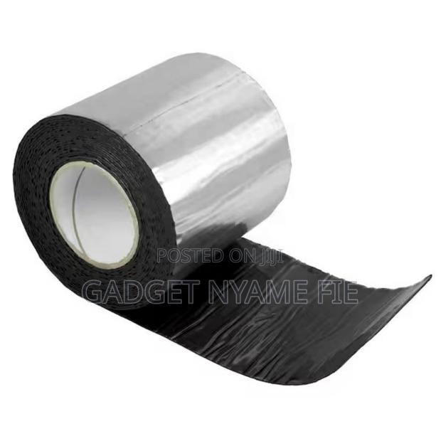 Multipurpose Leak Reapir Waterproof Tape (10 Meters) · Photo 1