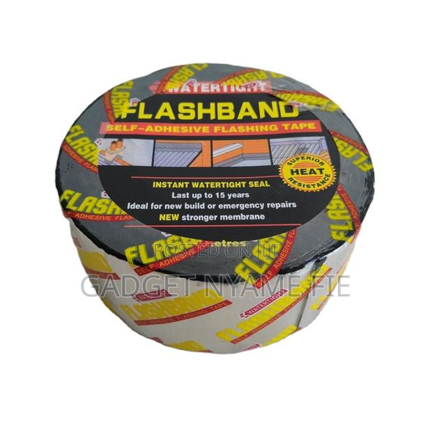 Multipurpose Leak Reapir Waterproof Tape (10 Meters) · Photo 3