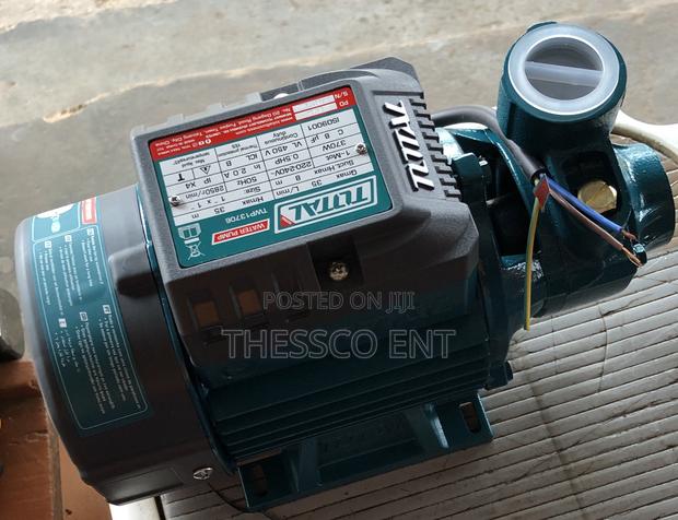 Water Pump 0.5hp · Photo 3
