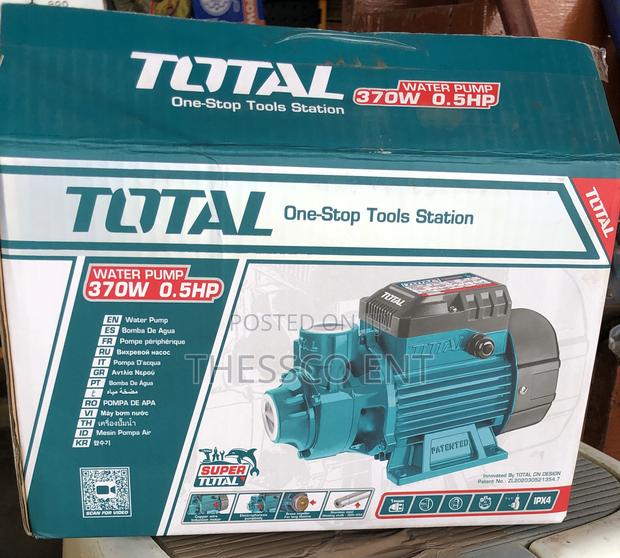 Water Pump 0.5hp · Photo 4