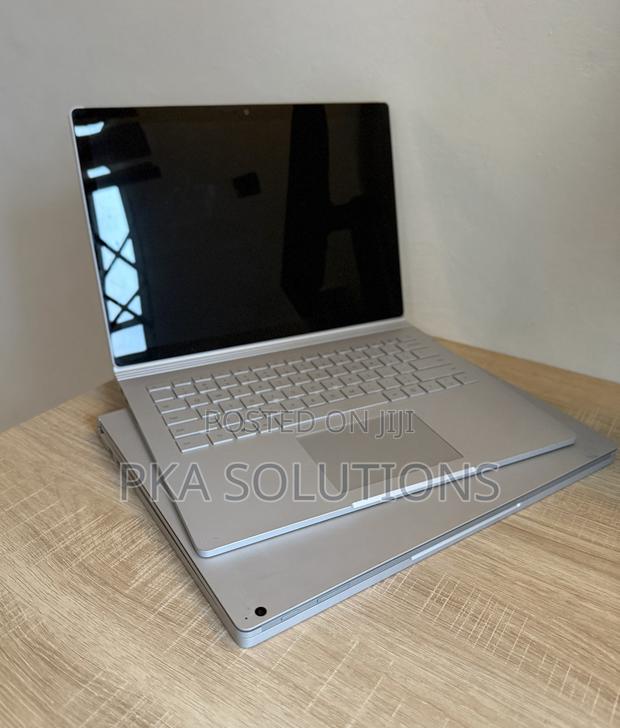 Laptop Microsoft Surface Book 3 16GB Intel Core I7 SSD 256GB · Photo 7