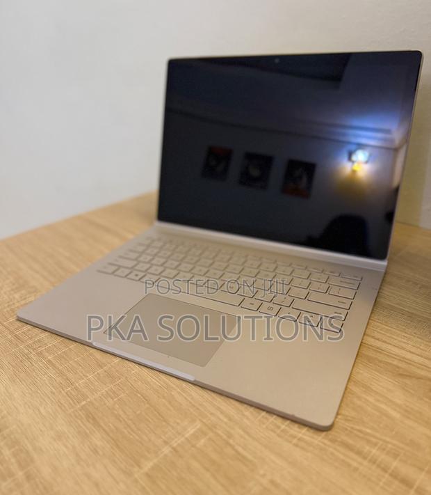 Laptop Microsoft Surface Book 2 8GB Intel Core I5 SSD 256GB · Photo 6