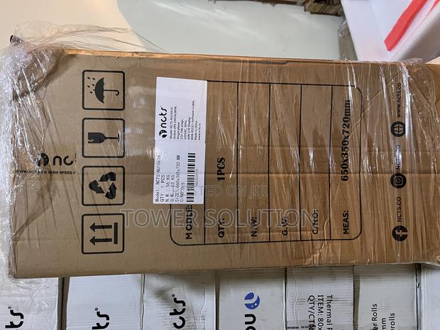NCTS Online Ups 10kva/8kw · Photo 1
