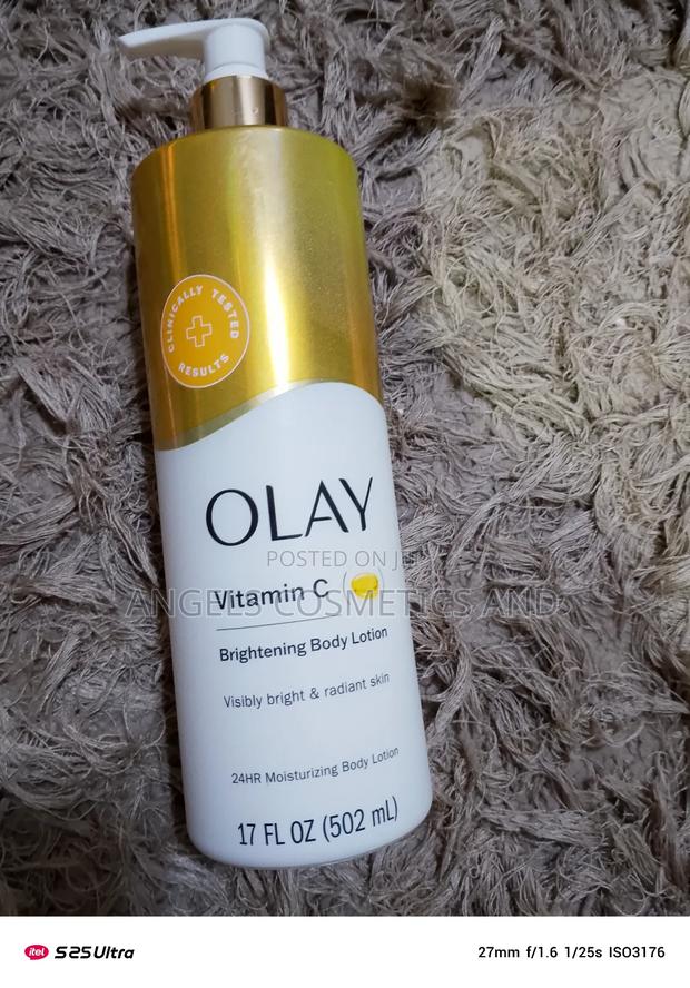 Olay Body Lotions · Photo 1