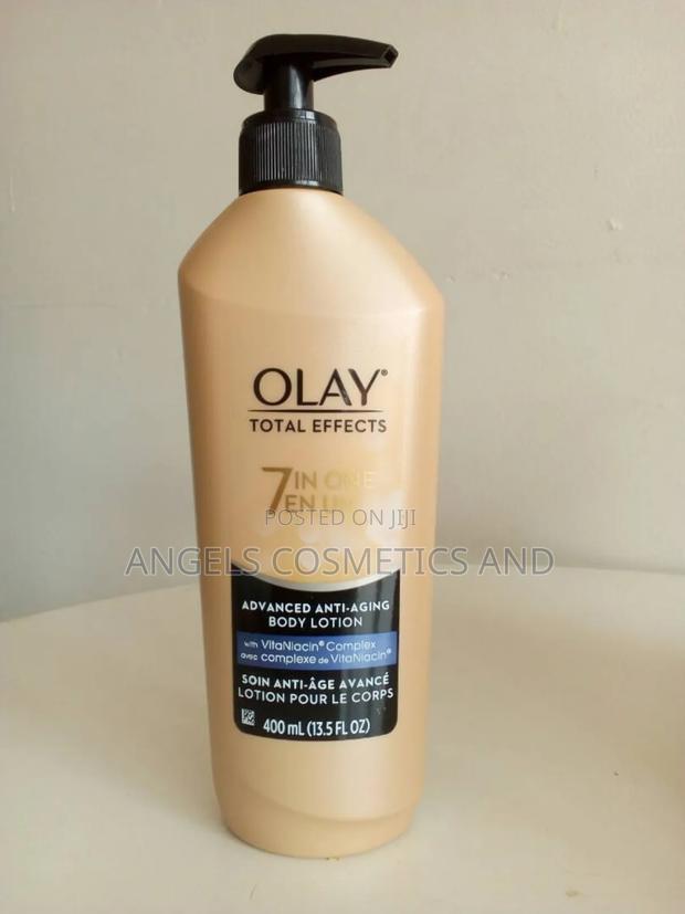 Olay Total Effects Body Lotion · Photo 2