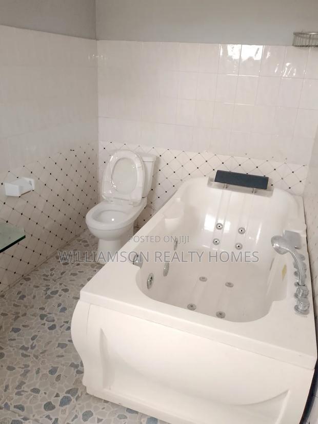 3bdrm House in Community 20 Estate, Spintex for rent · Photo 5