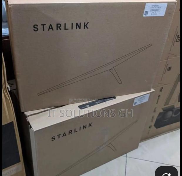 Starlink Gen3 V4 · Photo 1