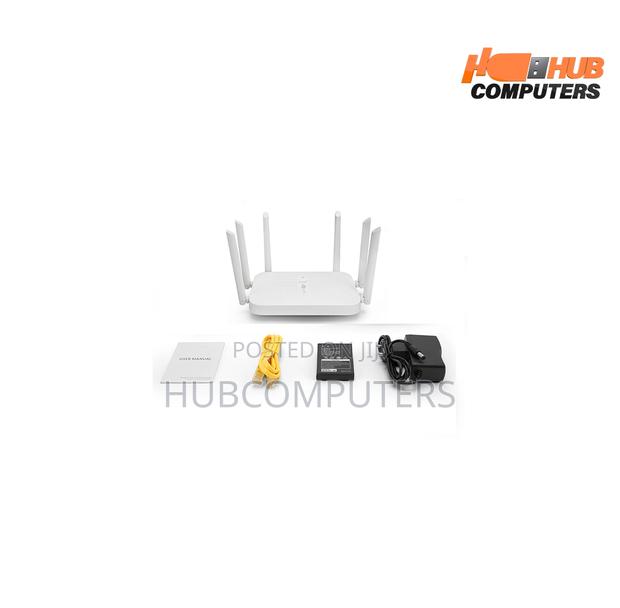 Cp109 Pro 4g/5g Mobile Wifi Router Wifi 6+ · Photo 1