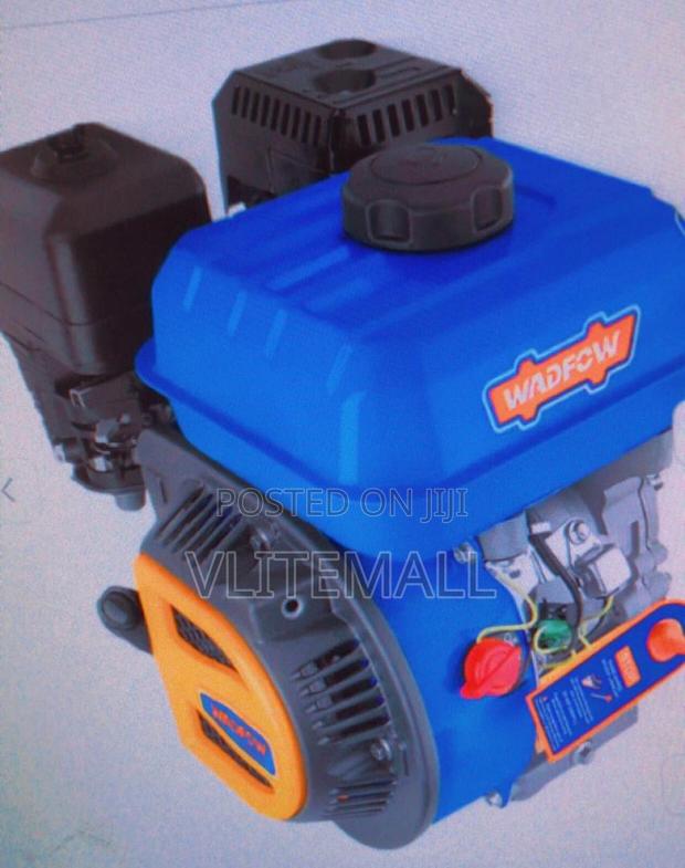 Wadfow 15.0hp Gasoline Engine - Wgnaa190q · Photo 1