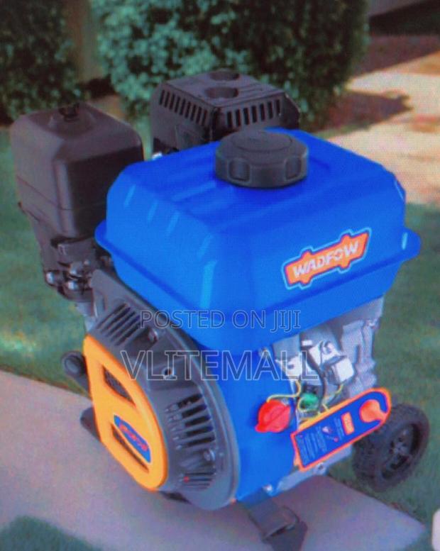 Wadfow 15.0hp Gasoline Engine - Wgnaa190q · Photo 2