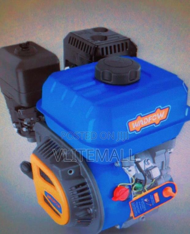Wadfow 15.0hp Gasoline Engine - Wgnaa190q · Photo 3