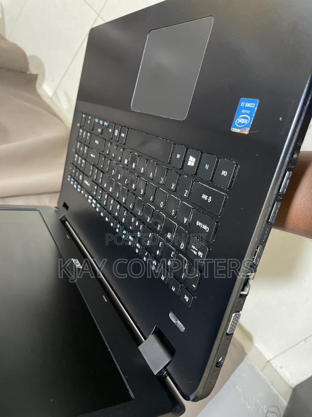 Laptop Acer TravelMate P273 M 8GB Intel Core i3 HDD 1T · Photo 1