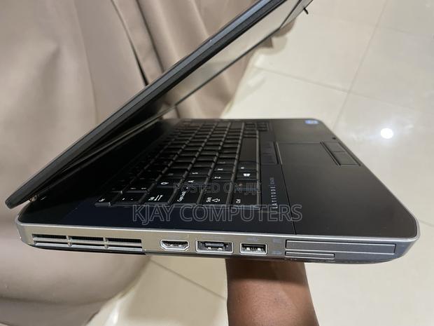 Laptop Dell Latitude E5430 8GB Intel Core i5 SSD 128GB · Photo 3