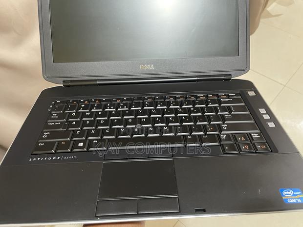 Laptop Dell Latitude E5430 8GB Intel Core i5 SSD 128GB · Photo 2