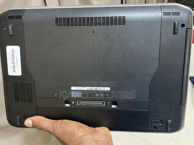 Laptop Dell Latitude E5430 8GB Intel Core i5 SSD 128GB · Photo 5